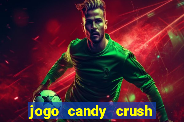 jogo candy crush paga mesmo